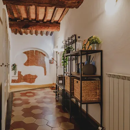 Apartment Castellare Degli Ugurgieri In *
