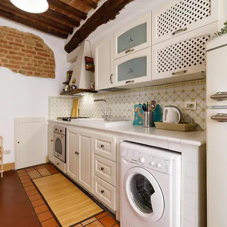 Castellare Degli Ugurgieri In Apartment Siena