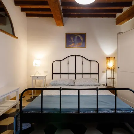 Castellare Degli Ugurgieri In アパート *