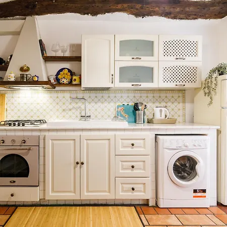 アパート Castellare Degli Ugurgieri In