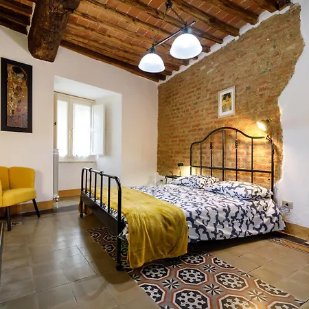 アパート Castellare Degli Ugurgieri In