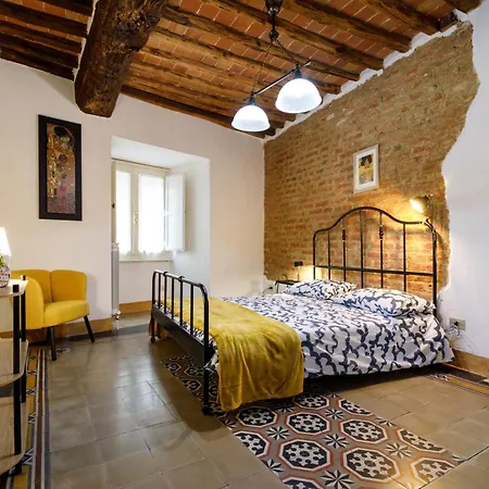 Castellare Degli Ugurgieri In Apartment