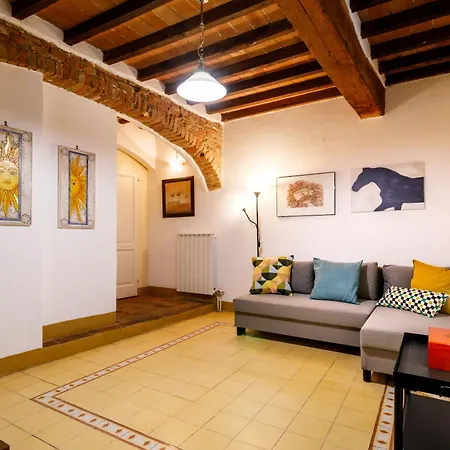 Castellare Degli Ugurgieri In アパート *