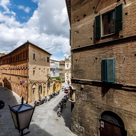 Castellare Degli Ugurgieri In Apartment *