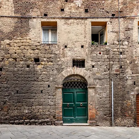 アパート Castellare Degli Ugurgieri In