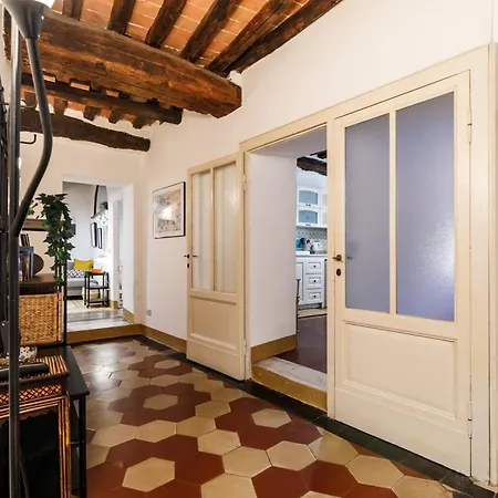 Appartement Castellare Degli Ugurgieri In Sienne