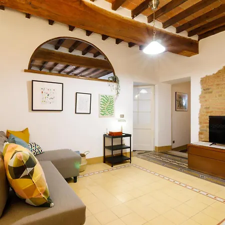 Appartement Castellare Degli Ugurgieri In
